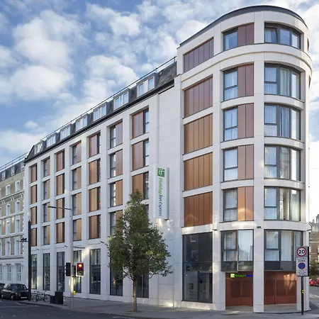 Holiday Inn Express Southwark By Ihg-3